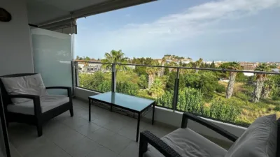 Apartment in Dénia photo 6