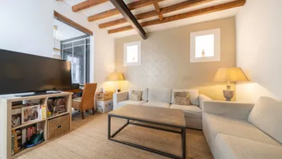 Apartment on Calle de Agustín Durán photo 3