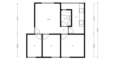 Apartment in Ambroz photo 47
