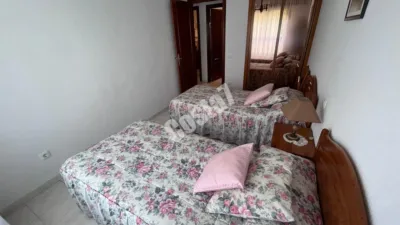 Apartment on Calle de las Viñas photo 14