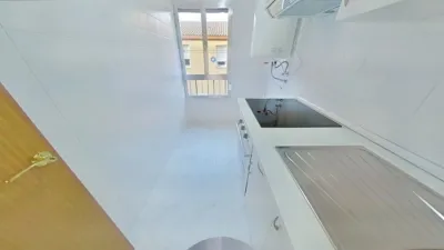 Apartment in Amposta photo 32