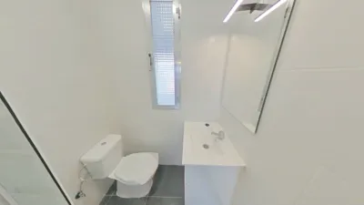 Apartment in Puerta Bonita photo 23