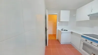 Apartment in San Fermín photo 23