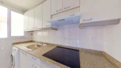 Apartment in Tormos photo 26