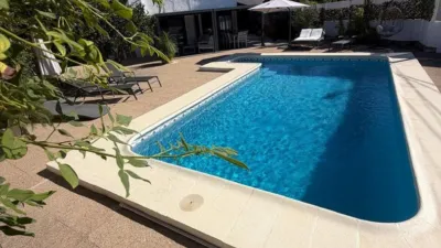 Chalet in Gargasindi photo 61
