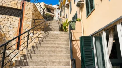 Apartment on Carrer Major photo 18