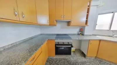 Flat in Benalúa photo 51