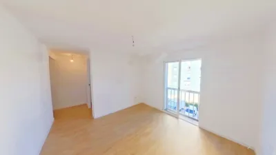 Apartment in Simancas photo 8