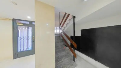 Apartment in Canillejas photo 31