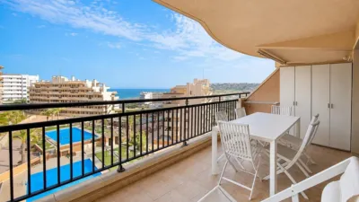 Apartment in Carrer Albacete, 1 photo 24