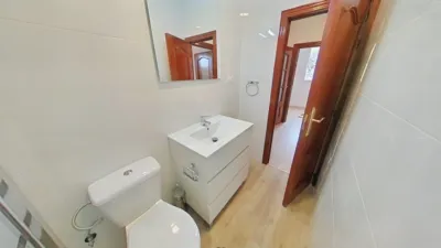 Apartment in Puerta Bonita photo 26