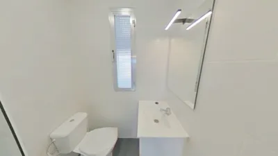 Apartment in Puerta Bonita photo 22