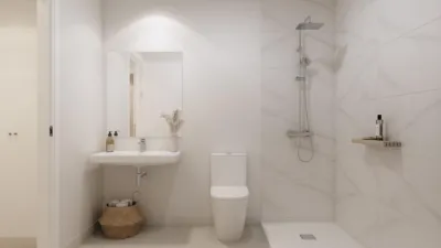Apartamento en calle Doña Julia photo 6