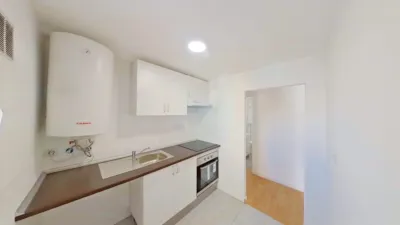 Apartment in Simancas photo 27