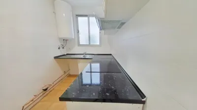 Apartment in L'Hort de Senabre photo 21