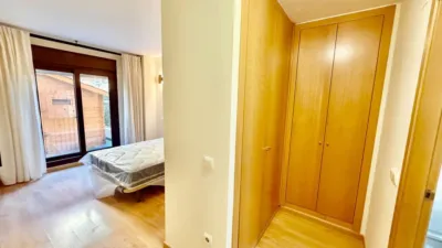 Apartment in Guadarrama photo 23