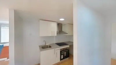 Apartment in Amposta photo 23