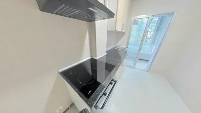 Apartment in Ambroz photo 20
