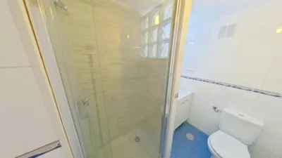 Apartment in Amposta photo 32