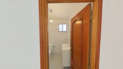 Apartment in San Fermín photo 4