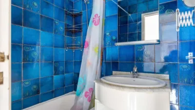 Apartment on Avenida del Rey Don Juan Carlos photo 17