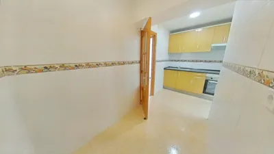 Flat in Pla del Bon Repòs photo 30