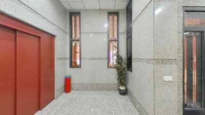 Apartment in Centro photo 28