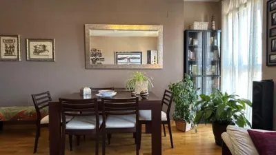 Apartment in Santa Teresa-San Pedro Cardeña photo 5