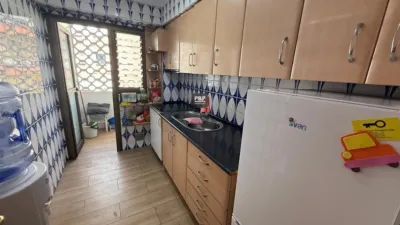 Apartment in Plaza de Toros photo 18