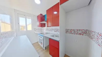 Apartment in Amposta photo 27