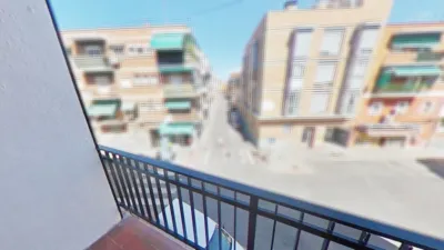 Apartment in San Isidro photo 47