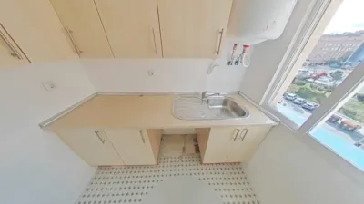 Flat in Canillejas photo 16