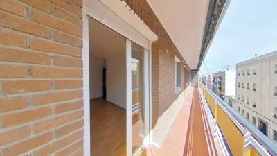 Flat in Moscardó photo 3