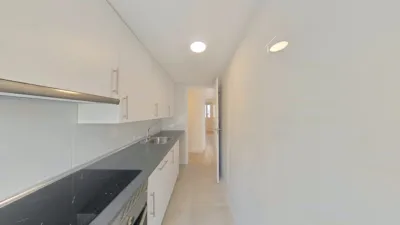 Apartment in Amposta photo 18