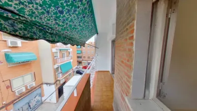 Apartment in San Isidro photo 3