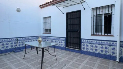 Chalet in Andalusia photo 26