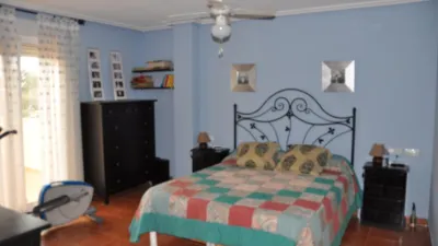 Chalet in Perleta photo 66