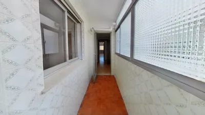 Apartment in Xirivella photo 26