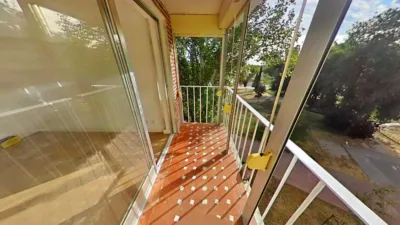 Apartment in Amposta photo 32