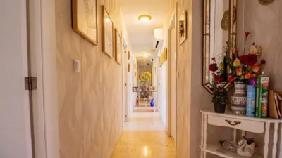 Apartment on Avenida de Juan Fuster, Zaragoza photo 16