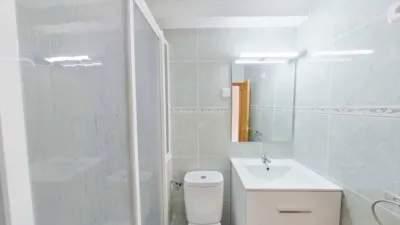 Apartment in Arcos photo 29