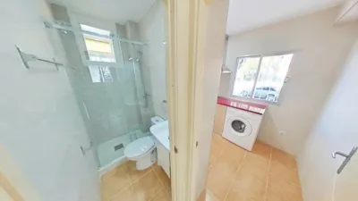 Piso en Ambroz photo 18