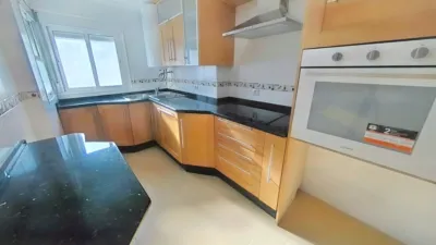 Apartment in Parque Atlántico-Las Naciones-Los Arcos photo 21