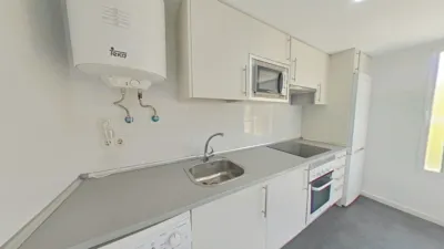 Piso en Amposta photo 23