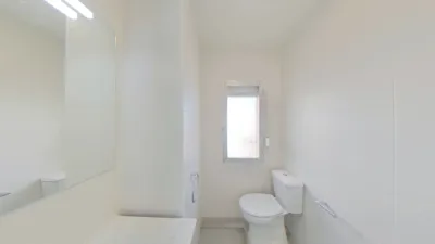 Apartment in San Isidro photo 25