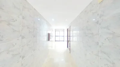 Apartment in Juan XXIII-Rochelambert photo 31