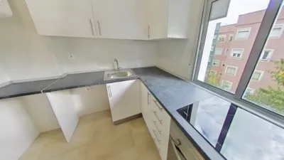 Apartment in Canillejas photo 23