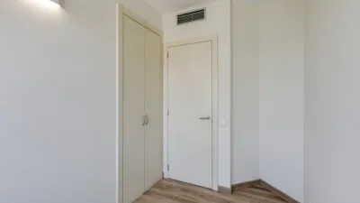 Apartment on Passeig del Taulat photo 23