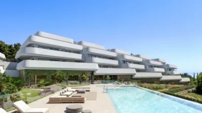 Apartamento en calle Casares Golf Garden photo 14