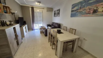 Apartment in Las Canteras photo 7